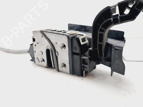 Front left lock MERCEDES-BENZ GLA-CLASS (X156) GLA 200 CDI / d (156.908) | BP22919681C98 