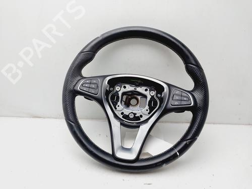 Stuur MERCEDES-BENZ CLA Coupe (C117) CLA 200 CDI / d (117.308) (136 hp) 26678368