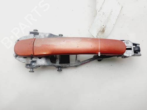 front-right-exterior-door-handle-skoda-fabia-i-6y2-1999-2000-2001-2002-2003-2004-2005-2006-2007-2008-32196231 main image