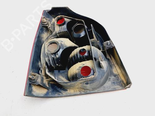 Right taillight VW POLO IV (9N_, 9A_) 1.2 12V | BP29234929C35 