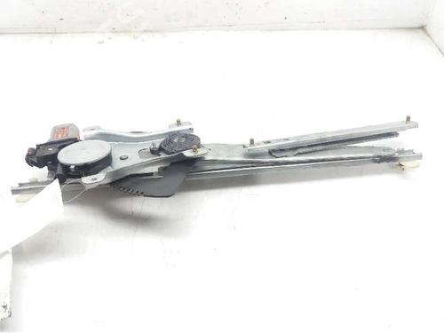 Used Front right window mechanism DAEWOO KALOS (KLAS) 1.4 16V (94 hp) 4214676