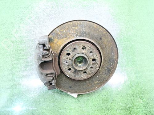 Right front steering knuckle SEAT TOLEDO II (1M2) | BP30409845M26