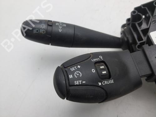 Steering wheel controls CITROËN C1 (PM_, PN_) 1.0 | BP28122495E15 