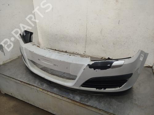 Front bumper OPEL ASTRA H (A04)  | BP29395009C7 