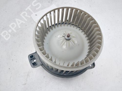 Heater blower motor KIA SORENTO I (JC) 2.5 CRDi | BP14007846M62 