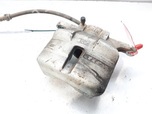 Used Right front brake caliper RENAULT KADJAR (HA_, HL_) 1.5 BLUE dCi 115 (HLA6) (116 hp) 11573052