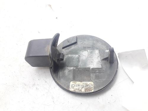 Fuel flap OPEL ZAFIRA A MPV (T98) 2.0 DTI 16V (F75) | BP12407513C131 