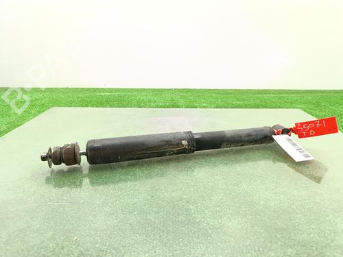 Used Right rear shock absorber SSANGYONG KYRON [2005-2014]  29467854