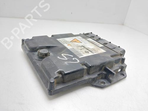 Engine control unit (ECU) NISSAN NAVARA NP300 (D40) | BP38192310M57 - Image 3