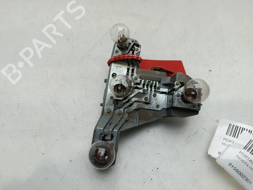 Support de lampe TOYOTA COROLLA (_E12_) 1.4 D (NDE120_, NDE120R) (90 hp) 32018189