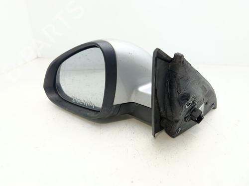 Used Left mirror Left mirror OPEL INSIGNIA A (G09) [2008-2017] 36142214 36142214