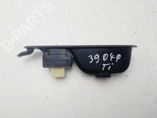 Left rear window switch RENAULT CAPTUR I (J5_, H5_)  | BP29183421I29 