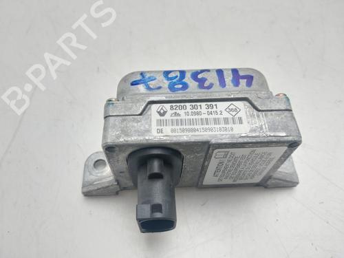 Electronic sensor RENAULT LAGUNA II (BG0/1_) 1.9 dCI (BG0E) | BP35905108M84 - Image 4