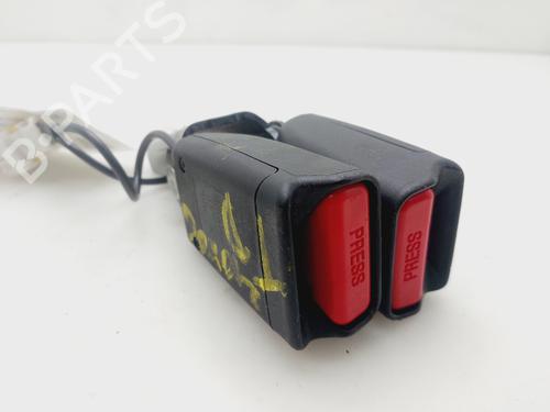 Seat buckle CITROËN C4 II (NC_) | BP31938974I32