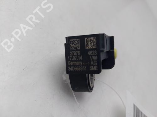 Electronic sensor SEAT TOLEDO IV (KG3) | BP35942382M84 - Image 3
