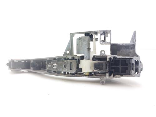 Front right exterior door handle PEUGEOT 5008 (0U_, 0E_) 2.0 HDi 150 / BlueHDi 150 | BP17900427C129 