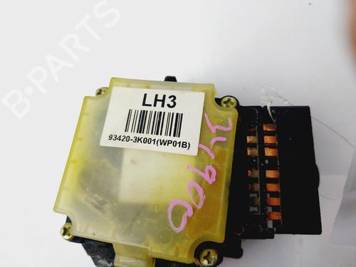 Steering column stalk HYUNDAI SONATA V (NF) 2.0 CRDi | BP18902373I23 