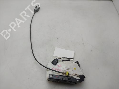 Used Rear right lock Rear right lock 37994964 37994964