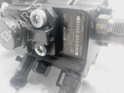 Injection pump CHEVROLET LACETTI (J200) 2.0 D | BP29390585M78 