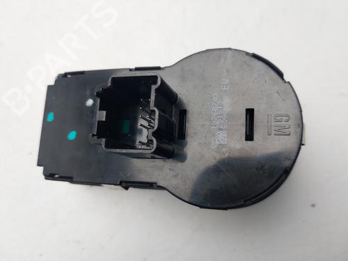 Headlight switch OPEL ASTRA J (P10) | BP38674524I24 - Image 4