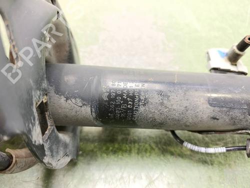 Left front shock absorber CITROËN C-ELYSEE (DD_) | BP39069767M16 - Image 5