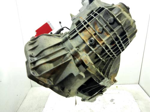 Gearbox FORD FOCUS I Saloon (DFW) 1.8 Turbo DI / TDDi | BP10926186M3 