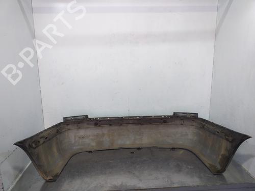 Used Rear bumper SKODA OCTAVIA I (1U2) [1996-2010]  18112379