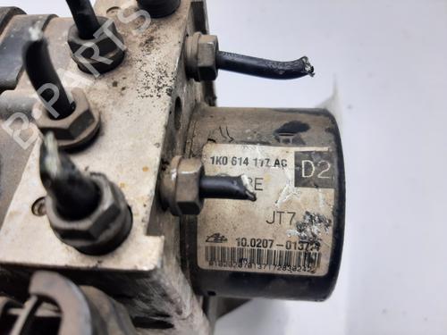 ABS pump SKODA OCTAVIA II (1Z3) 1.9 TDI | BP13360893M43 