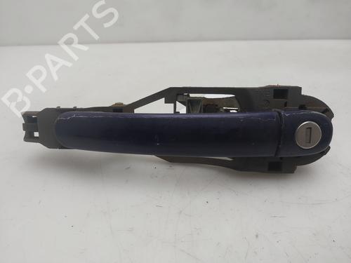 Used Front left exterior door handle Front left exterior door handle 36803230 36803230