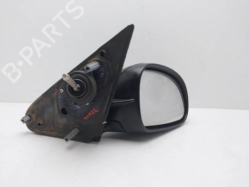Used Right mirror PEUGEOT 406 (8B) 1.9 TD (90 hp) 15814642