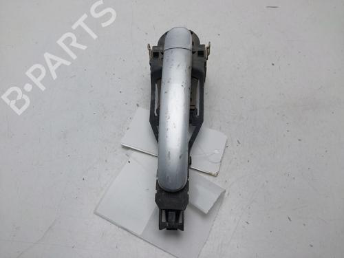Front right exterior door handle VW PASSAT B5.5 (3B3)  | BP27493408C129 