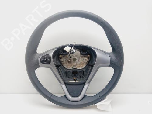 Ratt FORD FIESTA VI (CB1, CCN) [2008-2026]  31982193