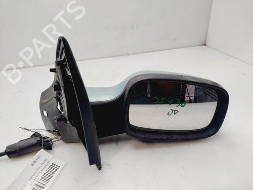Used Right mirror RENAULT CLIO III (BR0/1, CR0/1) 1.5 dCi (BR17, CR17) (86 hp) 24571608