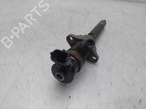 Used Injector Injector PEUGEOT PARTNER Tepee [2008-2026] 36219653 36219653