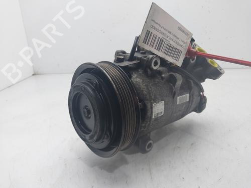 Used AC compressor AC compressor RENAULT MEGANE III Hatchback (BZ0/1_, B3_) [2008-2026] 33238895 33238895