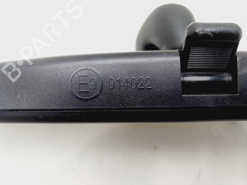 Ryggespeil Innvendig SKODA FABIA II (542)  | BP30054610I6 
