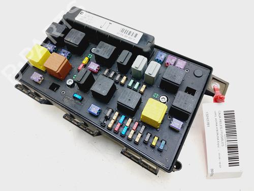 Fuse box OPEL ASTRA H (A04)  | BP30386213E1 