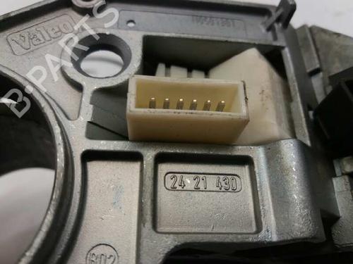 Ignition barrel OPEL ASTRA H (A04)  | BP2872230M48 