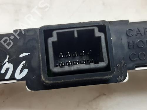 Electronic module KIA SPORTAGE III (SL) 1.7 CRDi | BP8628389M83 