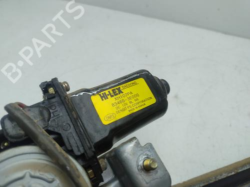 Rear right window mechanism KIA SORENTO I (JC)  | BP24948930C25 