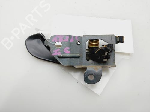 Venstre fortil invendig håndtag MITSUBISHI CARISMA (DA_) 1.6 (DA1A) | BP30409750I13