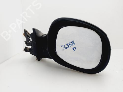 Used Right mirror CITROËN C3 I (FC_, FN_) 1.1 i (60 hp) 26728257