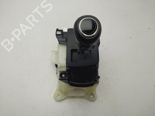 Gear lever MAZDA CX-5 (KE, GH)  | BP27864787M90 