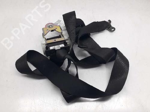 Used Front right seatbelt BMW 1 (E87) 118 d (122 hp) 8732125