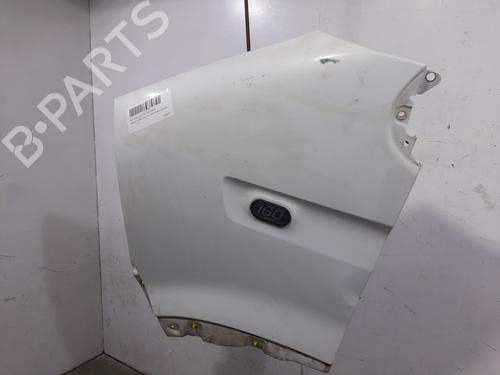 Left front fenders RENAULT MASCOTT Platform/Chassis (UH_, HH_)  | BP11719389C41 
