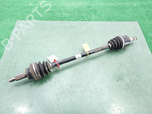 Right rear driveshaft HYUNDAI SANTA FÉ II (CM) 2.2 CRDi GLS | BP16683689M41 