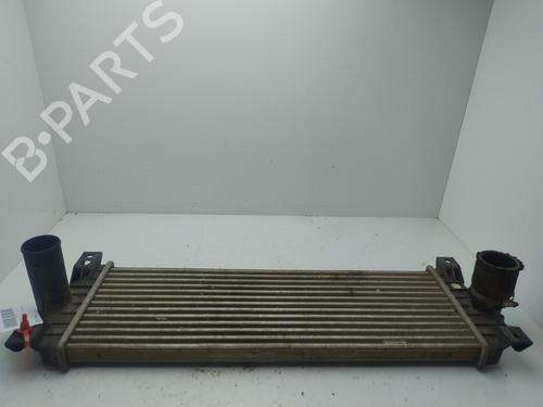 Używane Intercooler / Chłodnica powietrza doładowującego SSANGYONG ACTYON I [2005-2025]  29619999
