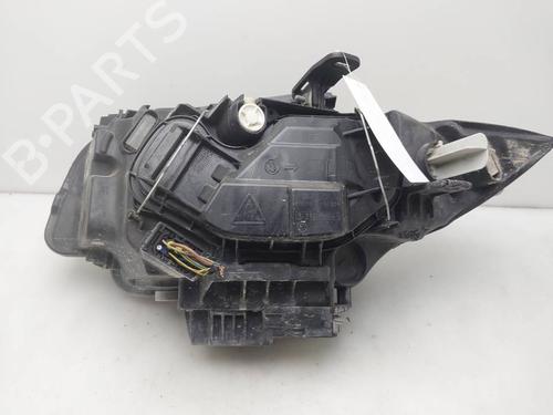 Right headlight BMW 1 (E87) 116 d | BP38604878C29 - Image 2
