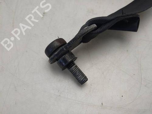 Front right seatbelt FORD TRANSIT CONNECT V408 Box Body/MPV | BP39717197I25 - Image 7