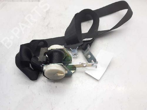 Rear left seatbelt BMW 5 (E60) 525 d | BP6625223I29 